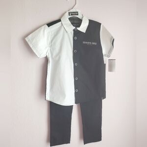 Reaction Kenneth Cole 2 peice set.